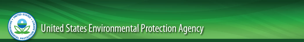 Environmental protection agency